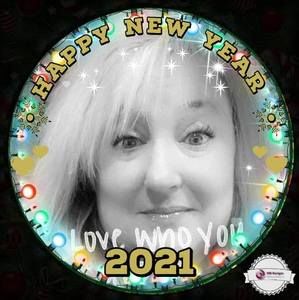 Meet your Posher, Monica